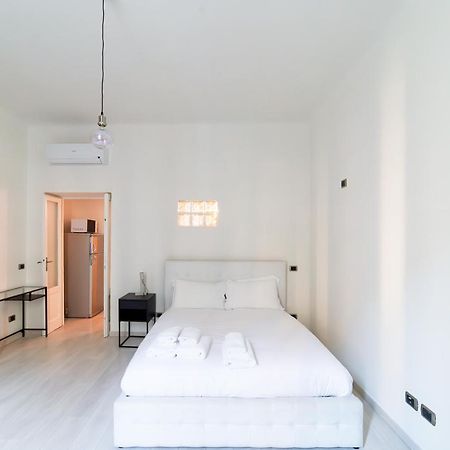 Hbhall Sempione Apartment Milan Extérieur photo