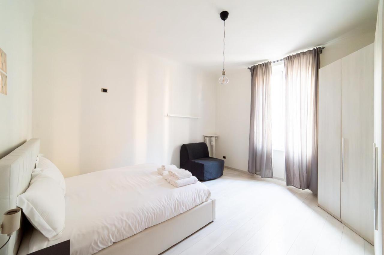 Hbhall Sempione Apartment Milan Extérieur photo