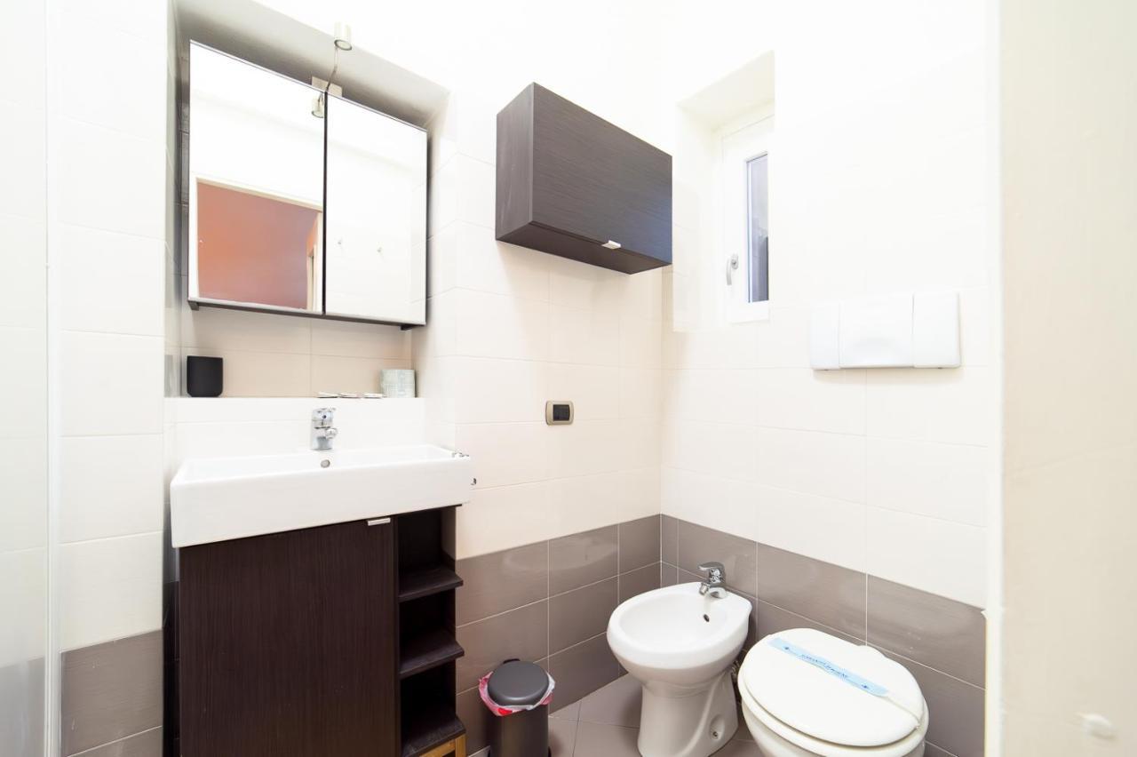 Hbhall Sempione Apartment Milan Extérieur photo