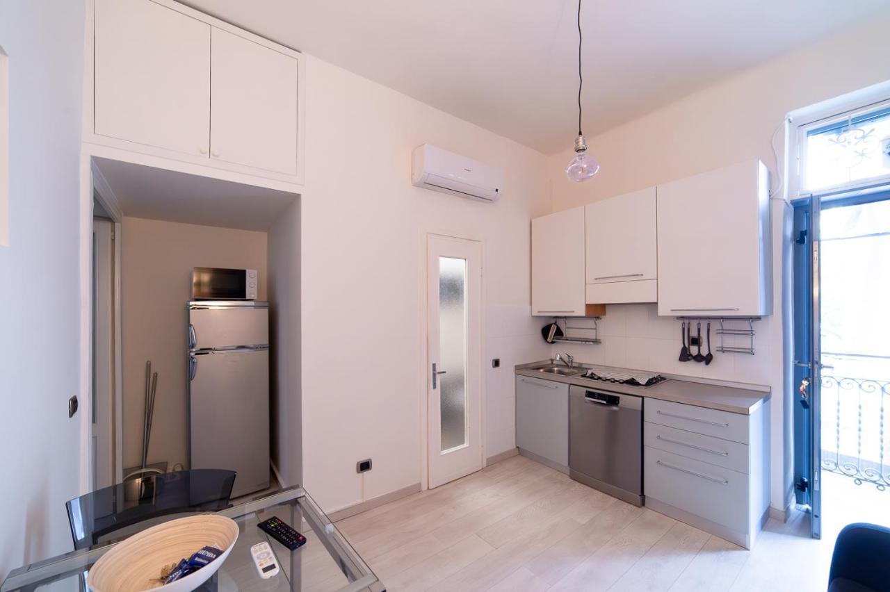 Hbhall Sempione Apartment Milan Extérieur photo