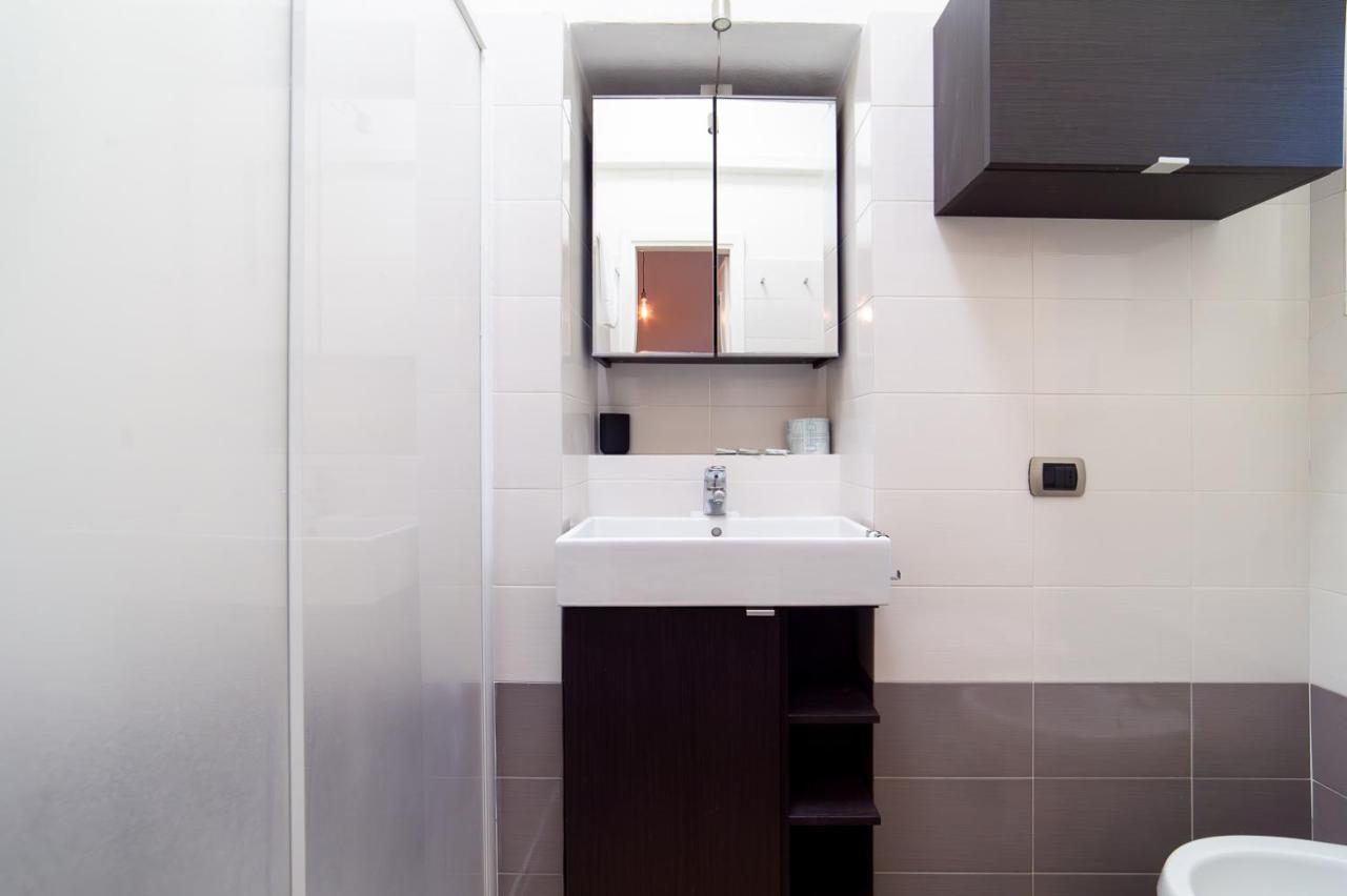 Hbhall Sempione Apartment Milan Extérieur photo