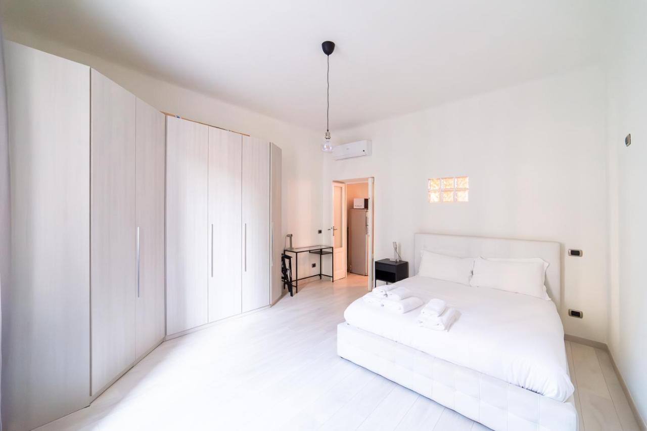Hbhall Sempione Apartment Milan Extérieur photo