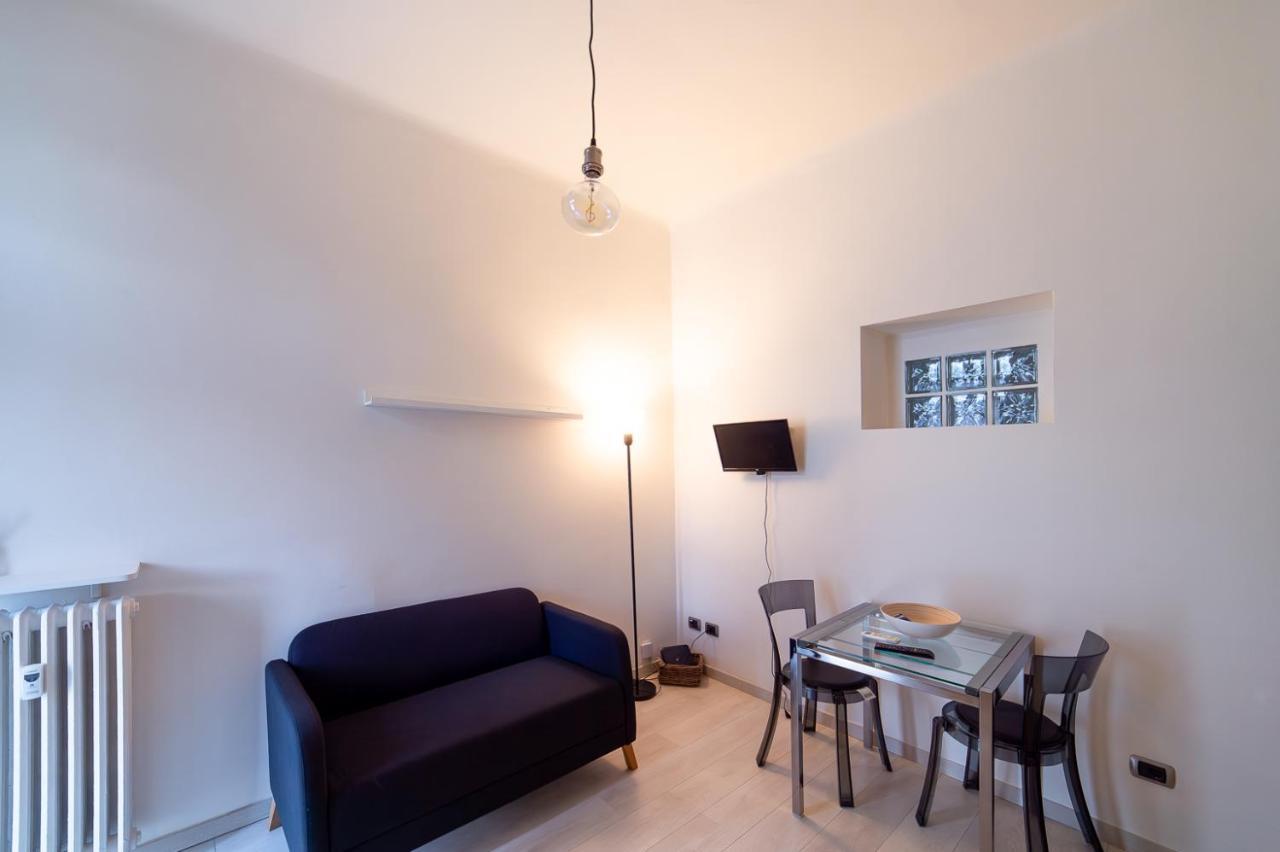 Hbhall Sempione Apartment Milan Extérieur photo