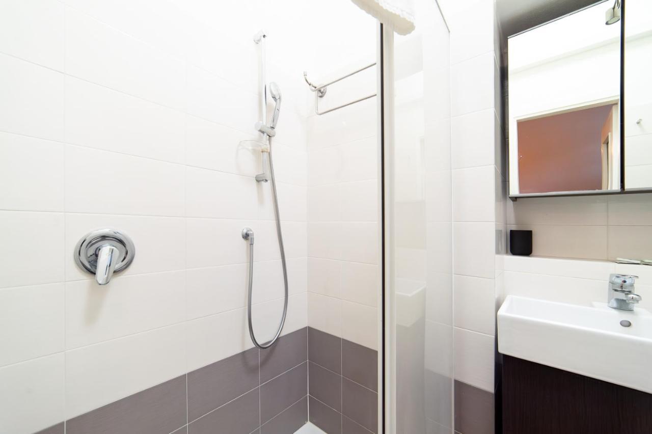 Hbhall Sempione Apartment Milan Extérieur photo