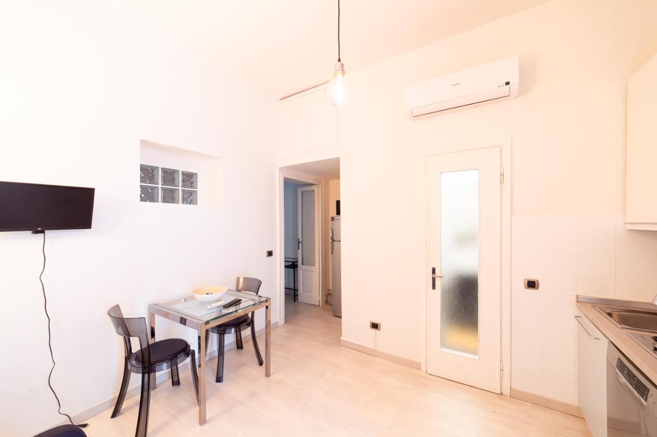 Hbhall Sempione Apartment Milan Extérieur photo