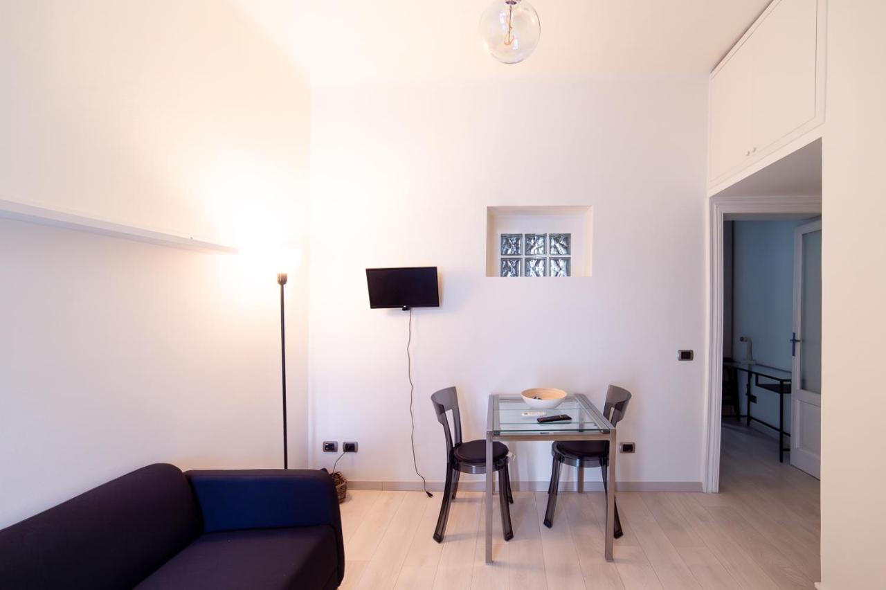 Hbhall Sempione Apartment Milan Extérieur photo